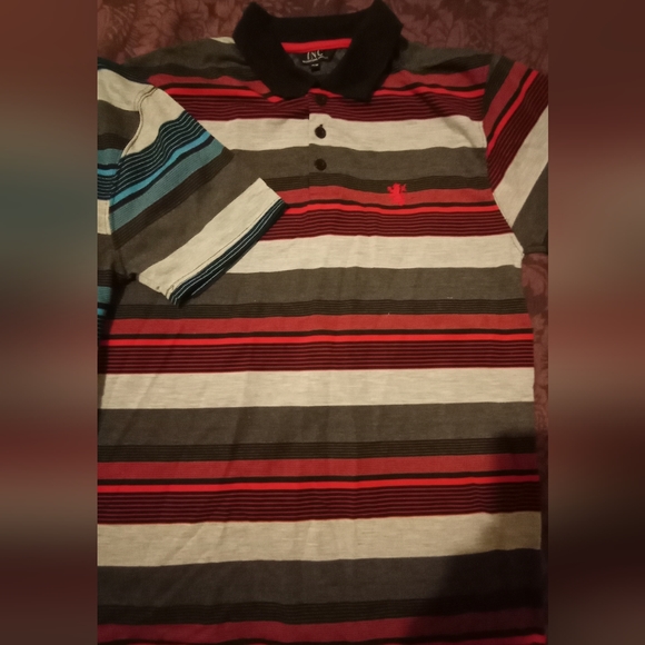 * 5 for 25 $ * 2 chandails Polo neuf - Picture 3 of 4